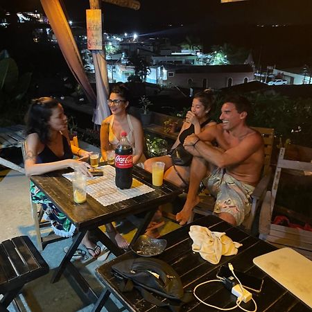 Vista Surf Pipa Hostel Praia de Pipa 외부 사진