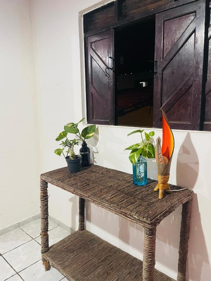 Vista Surf Pipa Hostel Praia de Pipa 외부 사진