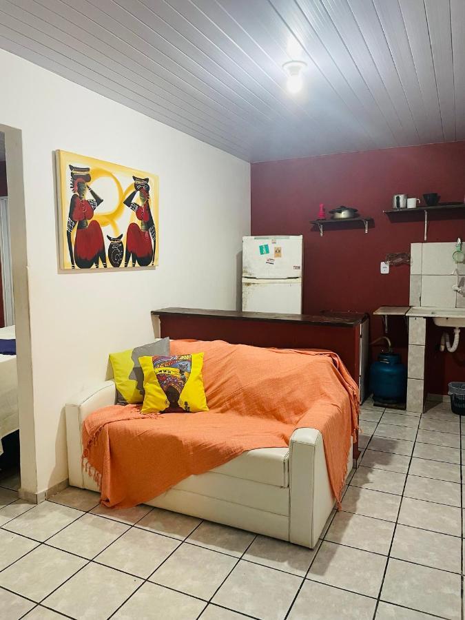 Vista Surf Pipa Hostel Praia de Pipa 외부 사진