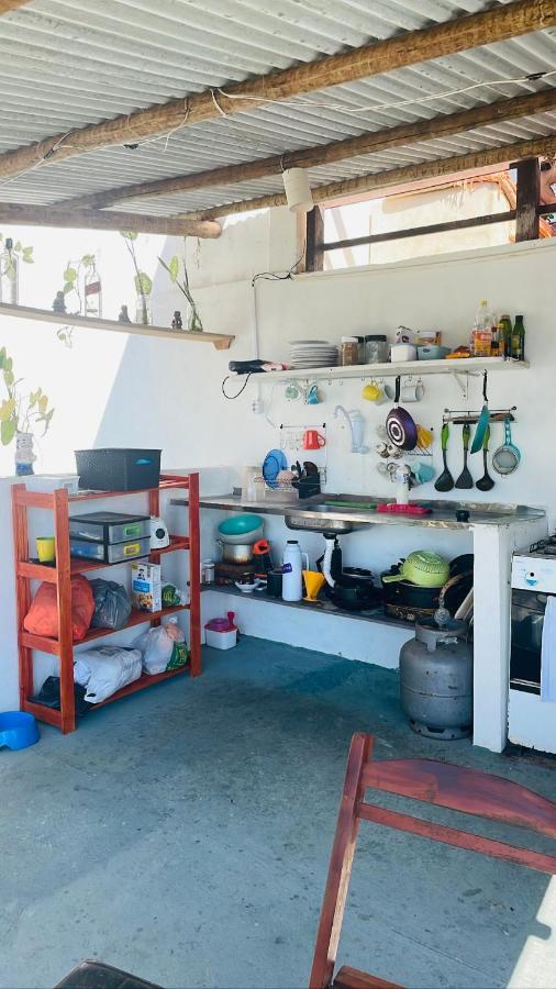 Vista Surf Pipa Hostel Praia de Pipa 외부 사진