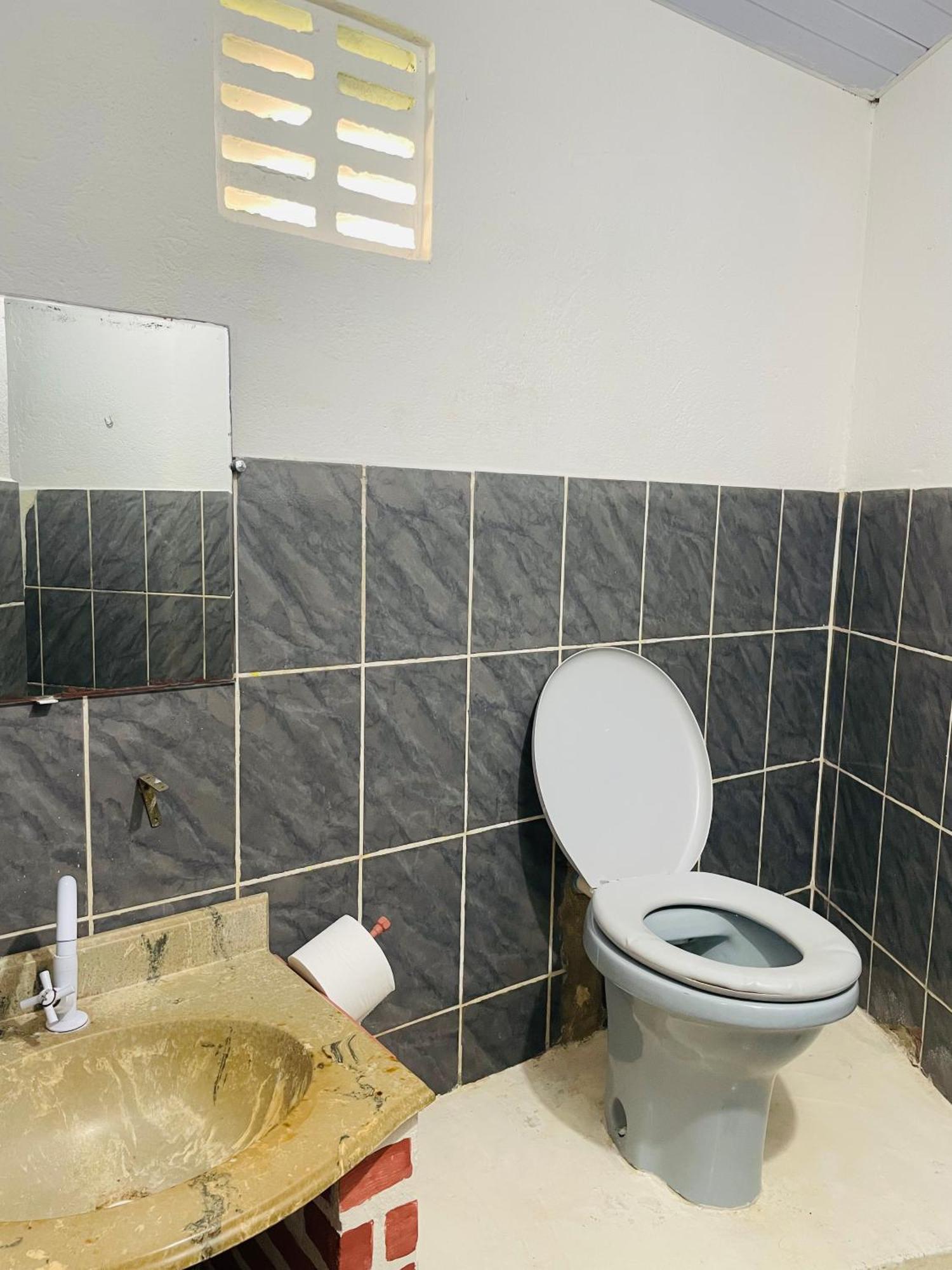 Vista Surf Pipa Hostel Praia de Pipa 외부 사진